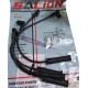 CABLES DE BUJIAS DE RENAUL SYMBOL LOGAN 1.4 1.6 4CL 8V