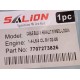 CABLES DE BUJIAS DE RENAUL SYMBOL LOGAN 1.4 1.6 4CL 8V
