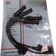 CABLES DE BUJIA DE RENAULT TWINGO 1.2 4CIL 8V 98-02