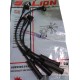 CABLES DE BUJIA DE RENAULT TWINGO 1.2 4CIL 8V 98-02