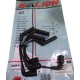 CABLES DE BUJIAS DE CHEVROLET SPARK 1.0 4CIL 8V 06-09