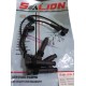 CABLES DE BUJIA DE CHEVROLET DE OPTRA 04-07 ASTRA 05-06