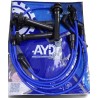CABLES DE BUJIAS MITSUBISHI PANEL L300 4CIL MOT 2.0 00-09