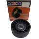 POLEA LISA DE AVEO RAM EXPEDITION SUPER DUTY FOCUS