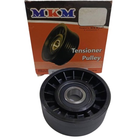 POLEA LISA DE AVEO RAM EXPEDITION SUPER DUTY FOCUS