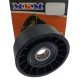 POLEA LISA DE AVEO RAM EXPEDITION SUPER DUTY FOCUS