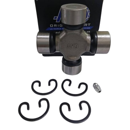 CRUCETA DE TOYOTA MERU PRADO MACHITO 4.5 CHEVROLET DMAX FORD