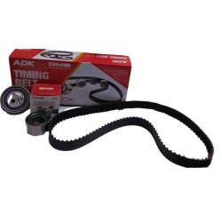 KIT DE TIEMPO TUCSON SPORTAGE CERATO 2.0 113 DIENTES C/GANCH