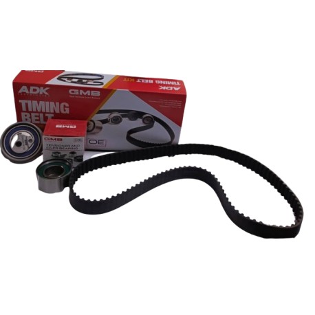 KIT DE TIEMPO TUCSON SPORTAGE CERATO 2.0 113 DIENTES C/GANCH
