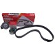 KIT DE TIEMPO TUCSON SPORTAGE CERATO 2.0 113 DIENTES C/GANCH