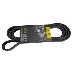 CORREA UNICA MICRO MAZDA AUDI AVANTA LUV DMAX 3.5 GOL PARA T