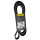 CORREA UNICA MICRO MAZDA AUDI AVANTA LUV DMAX 3.5 GOL PARA T