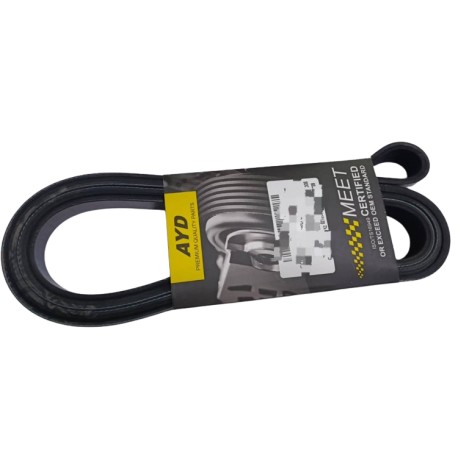 CORREA UNICA DE JEEP CHEROKEE 3.7 4.7 05-07 DE FORD EXPLORER