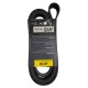 CORREA MICRO PEUGEOT 207 / ALFA ROMEO UNICA 7 CANALES