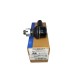 TERMINAL FORTUNER KAVAK 4.0 HILUX 2.7