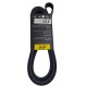CORREA MICRO UNICA CHEVROLET LUV DMAX 3.5/MAZDA 6 2005/2013