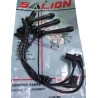CABLES DE BUJIA DE HYUNDAI GETZ 4CIL ELANTRA 1.6 07-08
