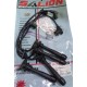 CABLES DE BUJIA DE HYUNDAI GETZ 4CIL ELANTRA 1.6 07-08