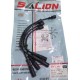 CABLES DE BUJIA DE FIAT PALIO SIENA MODELO EDX 4CIL 1.3 97-0