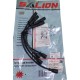 CABLES DE BUJIA DE FIAT PALIO SIENA MODELO EDX 4CIL 1.3 97-0
