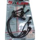 CABLES DE BUJIA DE FORD LASER 1.6 01-02 4CIL 16V MAZDA ALLEG