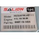 CABLES DE BUJIA DE FORD LASER 1.6 01-02 4CIL 16V MAZDA ALLEG