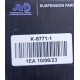 MUÑON INFERIOR FORD RANGER 98-12