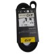CORREA MICRO TOYOTA TERIOS 1.3 CONN A/A ALT 00-07