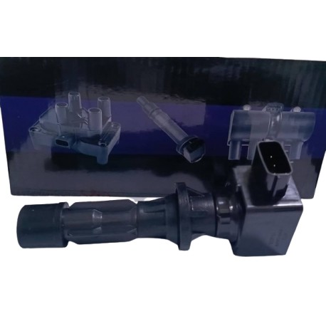 BOBINA DE MAZDA 6 MOTOR 2.3 06-08 3 PINES