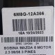 BOBINA DE MAZDA 6 MOTOR 2.3 06-08 3 PINES