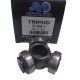 TRICETA DE CHEVROLET OPTRA 24 DIENTES DADO FIJO 36.2 MM