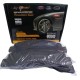 PASTILLAS DE FRENO DELANTERAS DE FORD F350 TRITON 98-10 D824