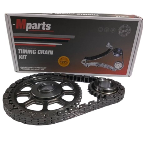 KIT DE TIEMPO DE JEEP CHEROKEE / GRAND CHEROKEE TJ WRANGLER
