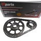 KIT DE TIEMPO DE JEEP CHEROKEE / GRAND CHEROKEE TJ WRANGLER