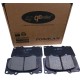 PASTILLAS DE FRENO DELANTERA DE HILUX KAVAK / 4RUNNER 03-20