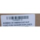 BOMBIN DE EMBRAGUE SUPERIOR FORD F350 RANGER EXPLORER