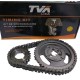 KIT DE TIEMPO CHEV 305-350 DOBLE 5.7 LT 3 COMPONENTES