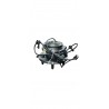 MOZO DELANTERO JEEP CHEROKEE KJ 2002-2007 CUBO DE RUEDA