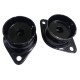 BASE DE AMORTIGUADOR TRASERA DE FORD FIESTA POWER MAX 04-11