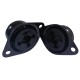 BASE DE AMORTIGUADOR TRASERA DE FORD FIESTA POWER MAX 04-11