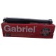 AMORTIGUADOR TRASERO DE RIO STYLUS 02-12 HYUNDAI ACCENT 12-1