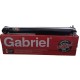 AMORTIGUADOR TRASERO DE RIO STYLUS 02-12 HYUNDAI ACCENT 12-1