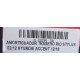 AMORTIGUADOR TRASERO DE RIO STYLUS 02-12 HYUNDAI ACCENT 12-1