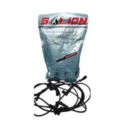 CABLE DE BUJIA FORTALEZA 6CL MOTOR 4.2