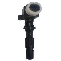 BOBINA MAZDA 6 MAZDA 3 CX-7 MX-5 CONECTOR 3 PINES (UF540)