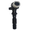 BOBINA MAZDA 6 MAZDA 3 CX-7 MX-5 CONECTOR 3 PINES (UF540)