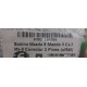 BOBINA MAZDA 6 MAZDA 3 CX-7 MX-5 CONECTOR 3 PINES (UF540)
