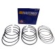 ANILLOS DE MOTOR DE MAZDA BT50 B2200 2.2 040