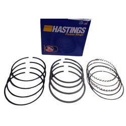 ANILLOS DE MOTOR DE MAZDA BT50 B2200 2.2 040