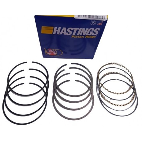 ANILLOS DE MOTOR DE KIA PICANTO 1.1 STD